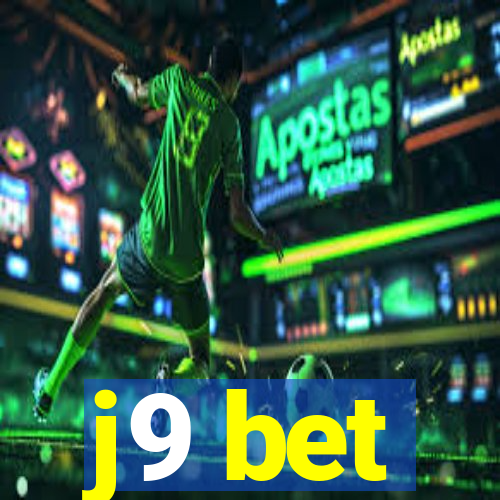 j9 bet